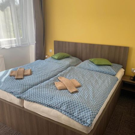 Penzion Teplanka Považská Bystrica المظهر الخارجي الصورة
